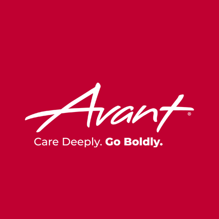 Avant Ministries Canada logo