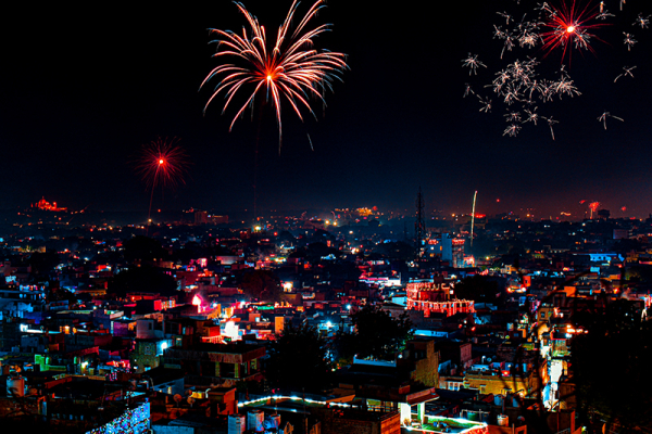 What Does Diwali Mean for Christians?